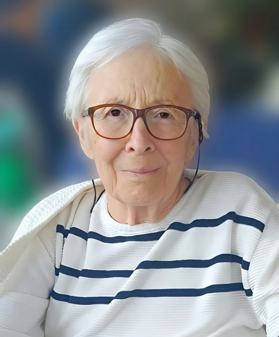 Trigesimo ANGELA QUINTO ved. Mazzilli (Insegnante di scuola elementare in pensione)