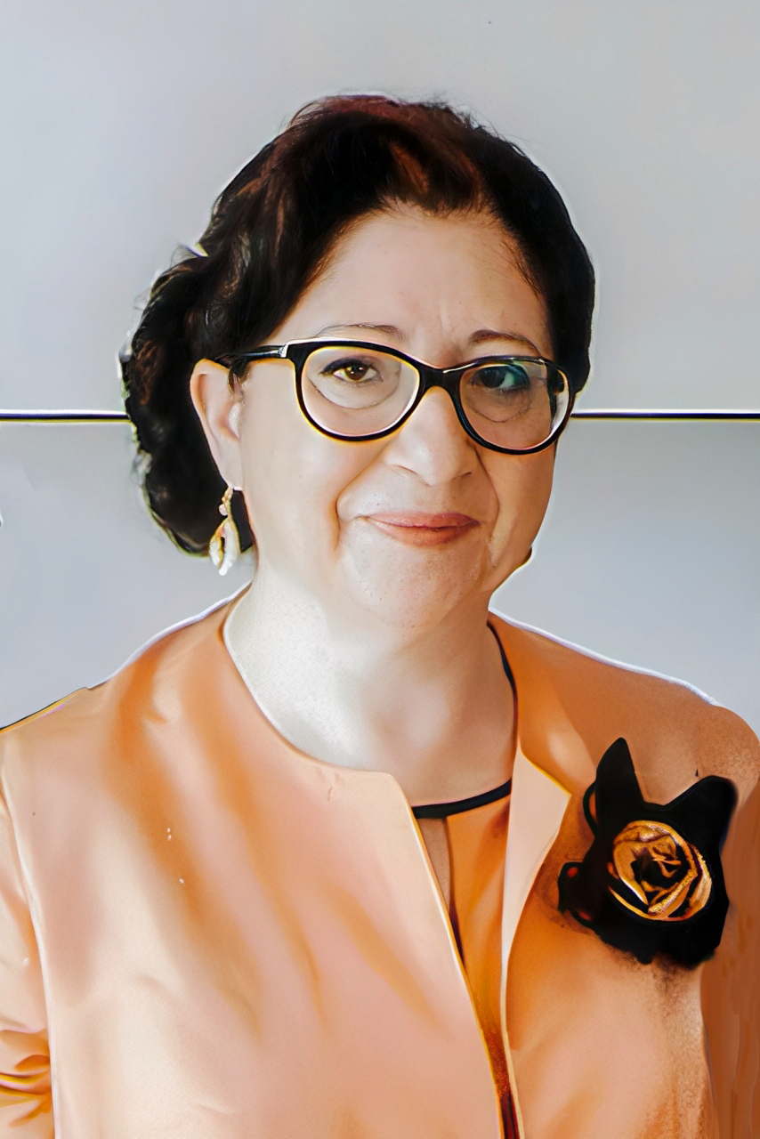 Necrologio di Francesca Diasparra in Cialdella