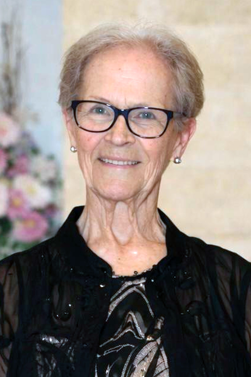 ringraziamento Maria Piccarreta ved. Lagrasta