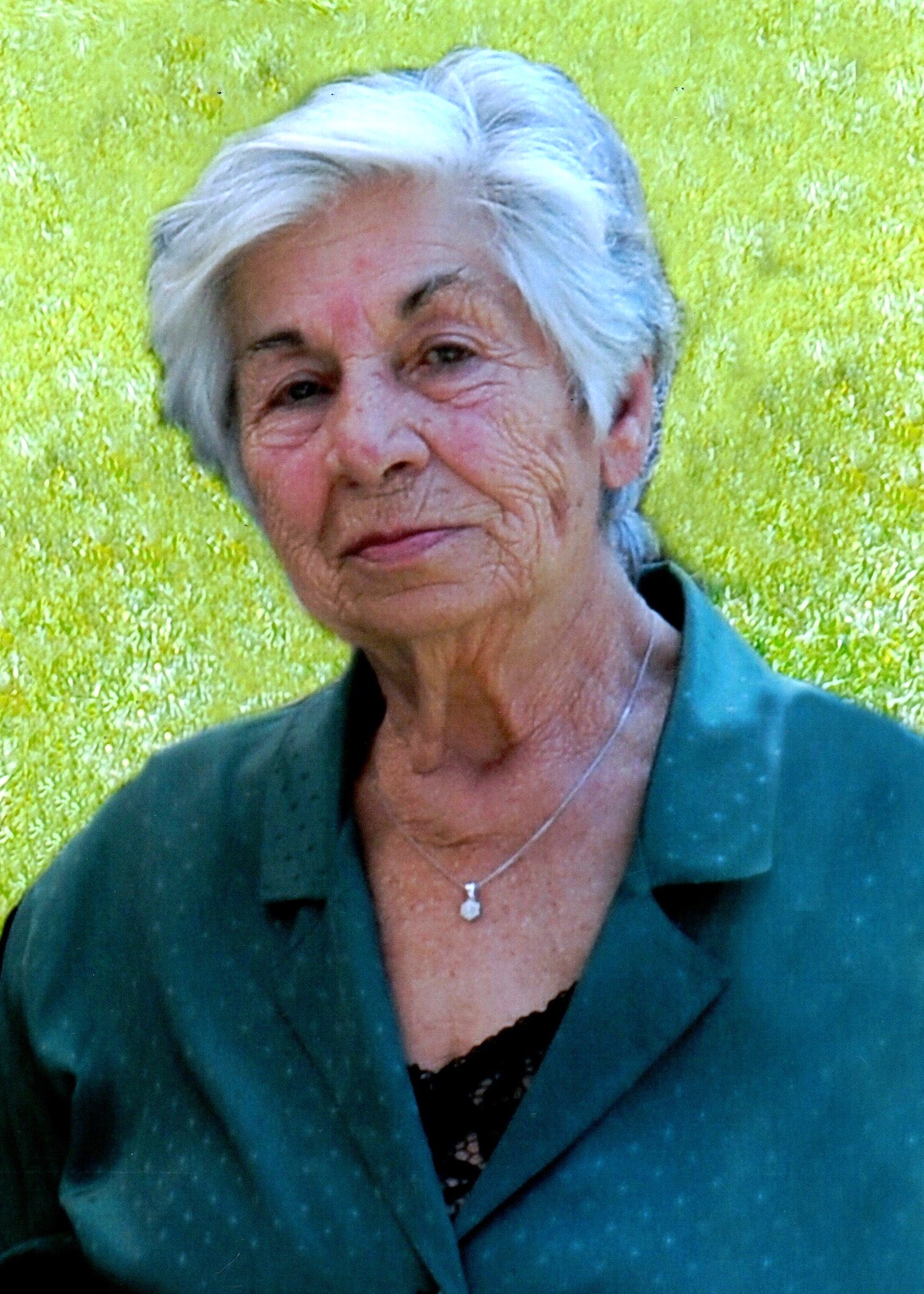 Trigesimo GIUSEPPINA RANDOLFI