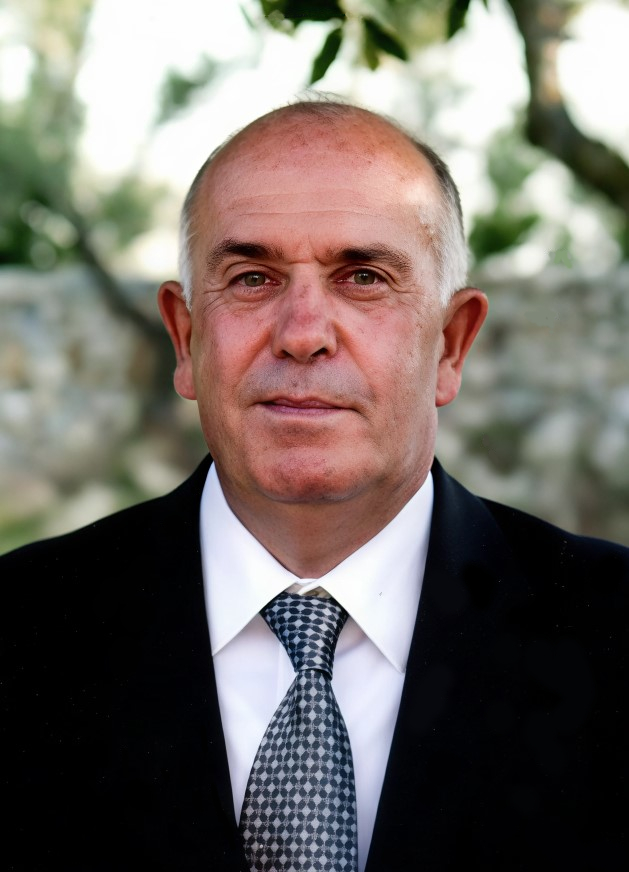 ringraziamento CATALDO LEONE