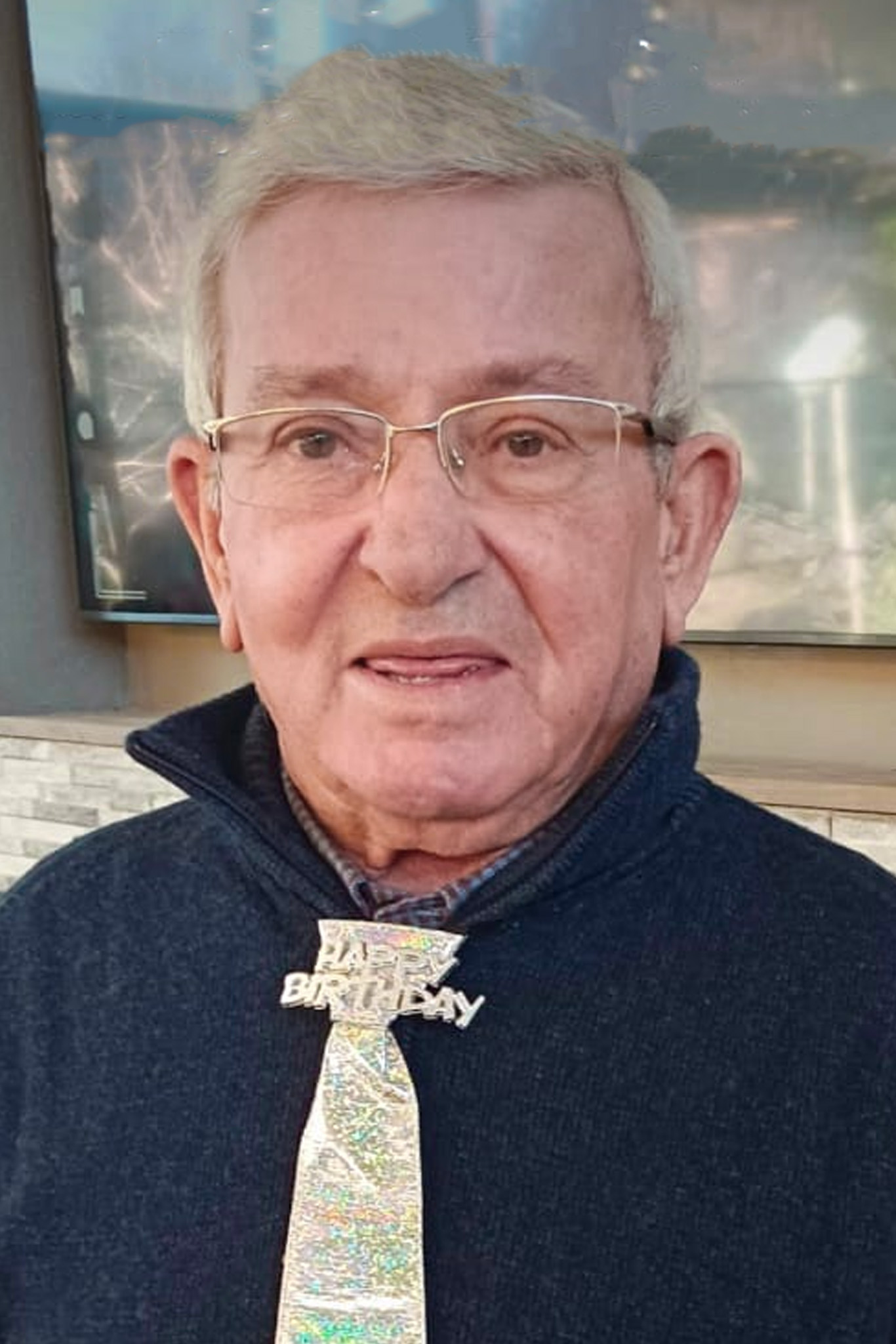 Necrologio di Filippo Consolini