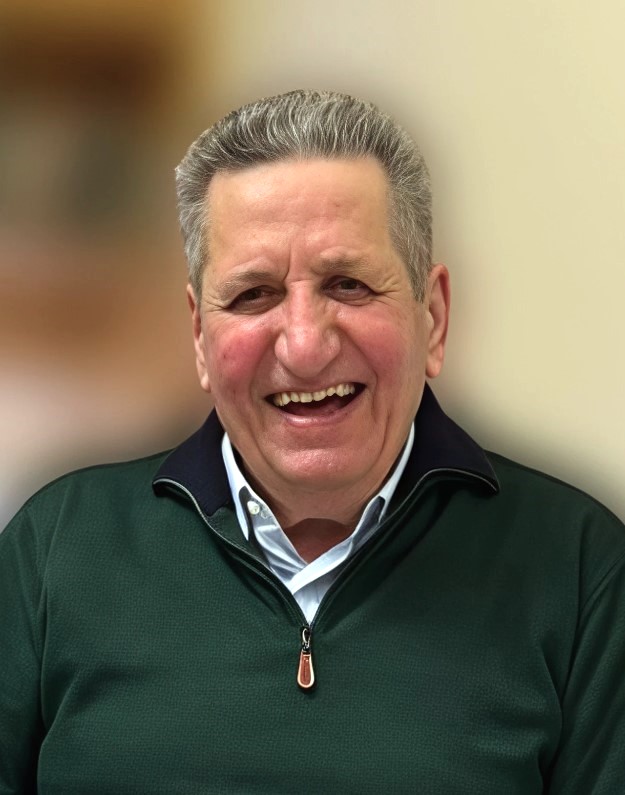 ringraziamento VITO CANNILLO