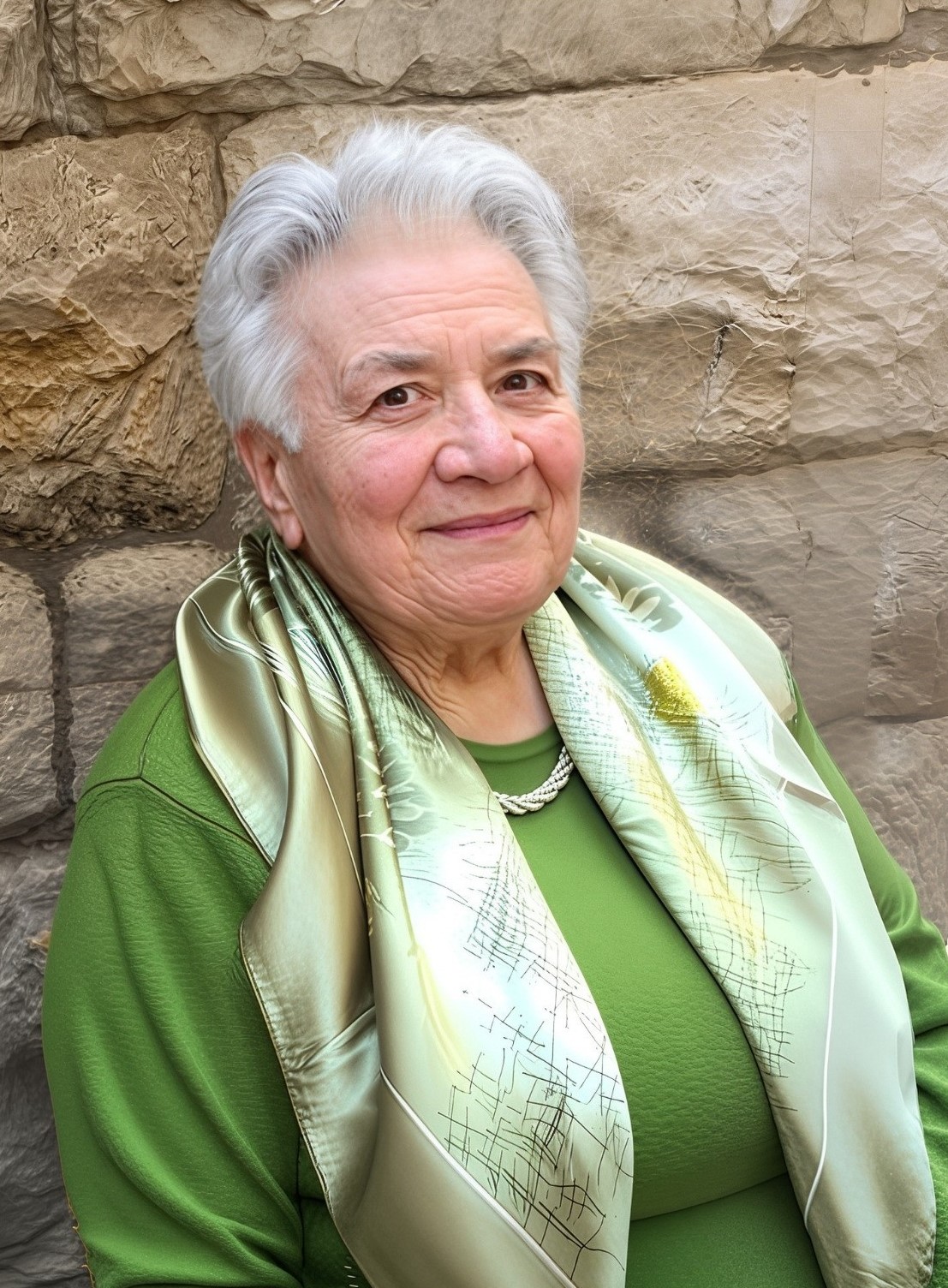 Trigesimo Cecilia DE BENEDITTIS ved. CATERINO