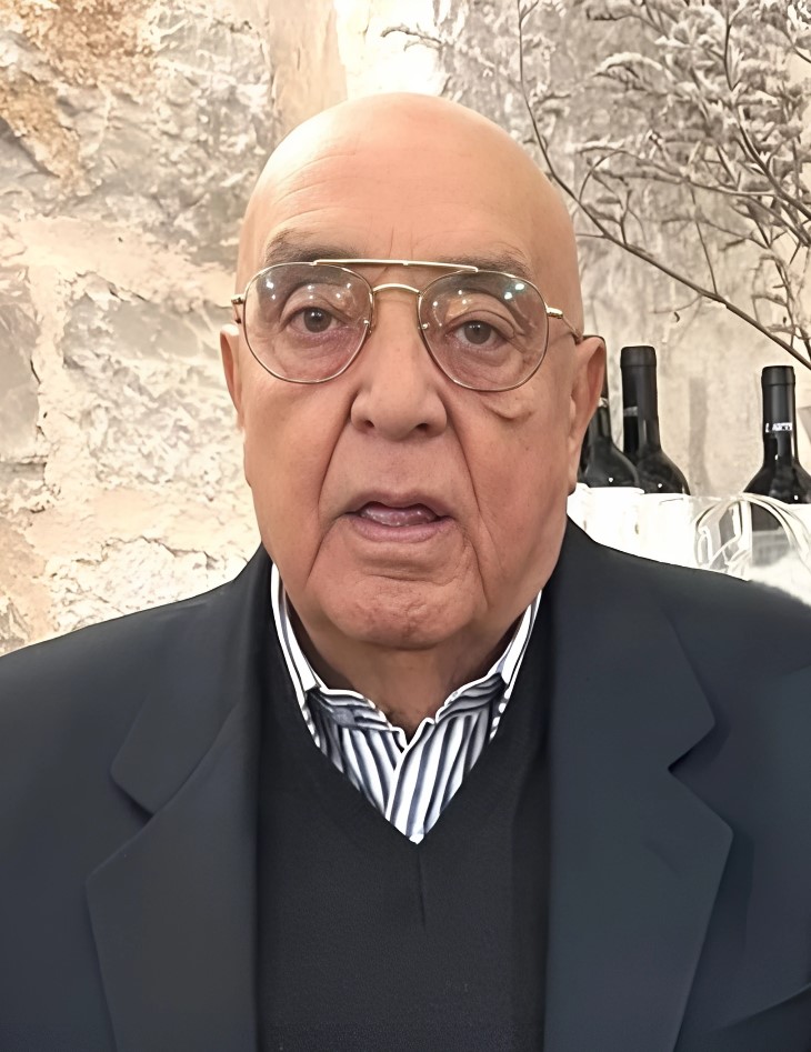 Trigesimo Salvatore TORELLI