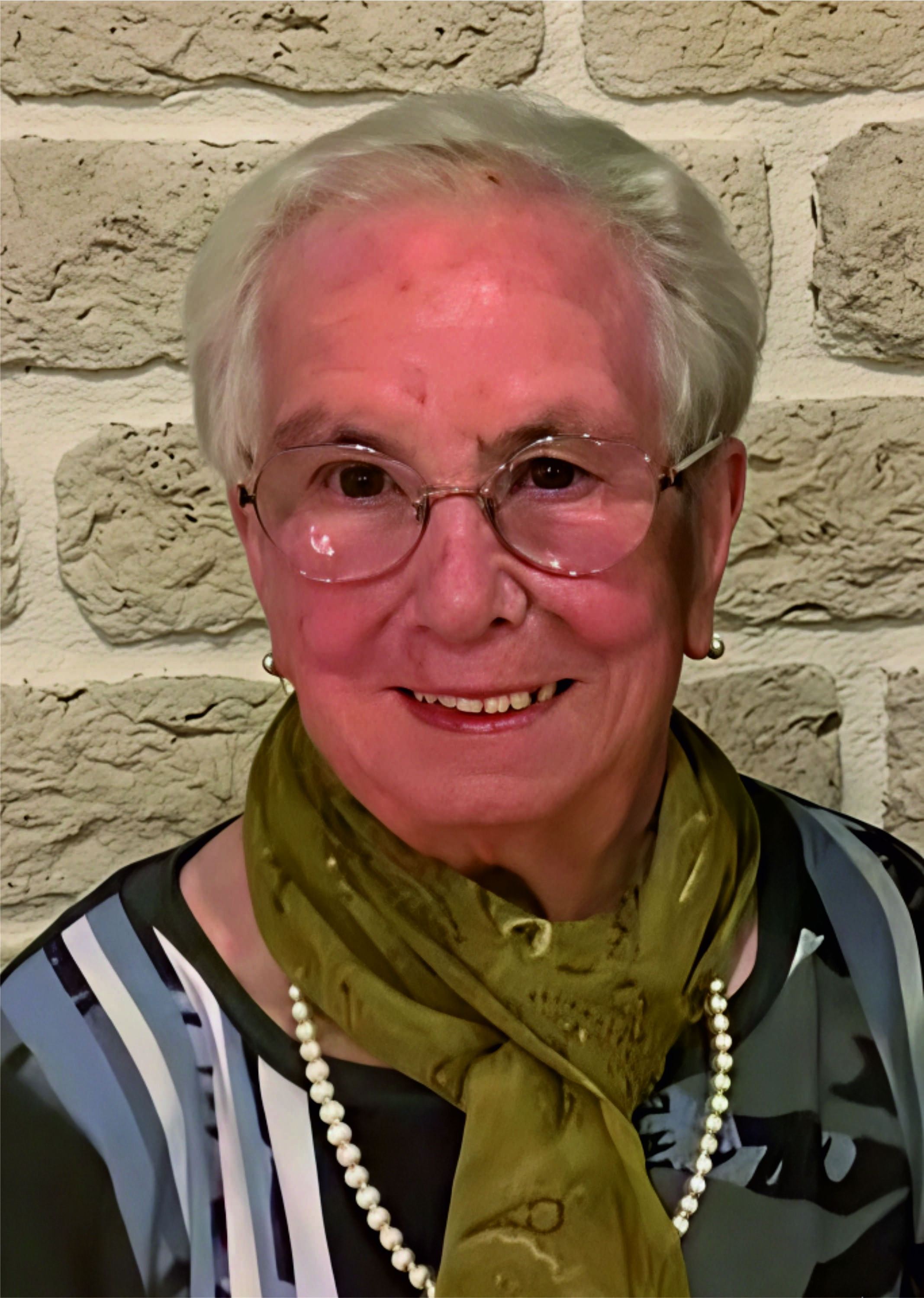 Necrologio di GIUSEPPINA DE PALO ved. Savella