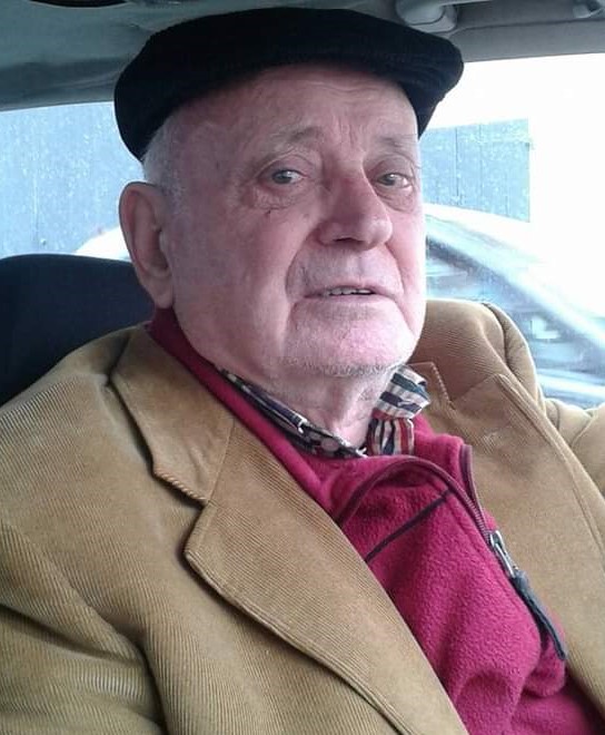 ringraziamento SALVATORE MANSUETO