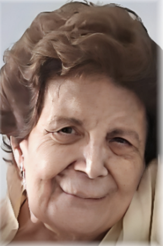 Necrologio di Maria Carmine Petrone Ved. Angiulli