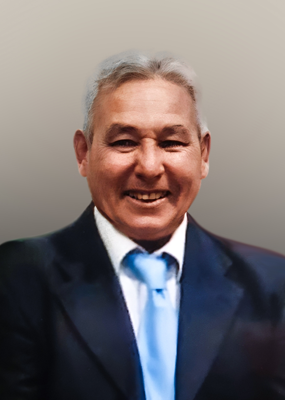 Necrologio di Cataldo Mastromauro fu Domenico