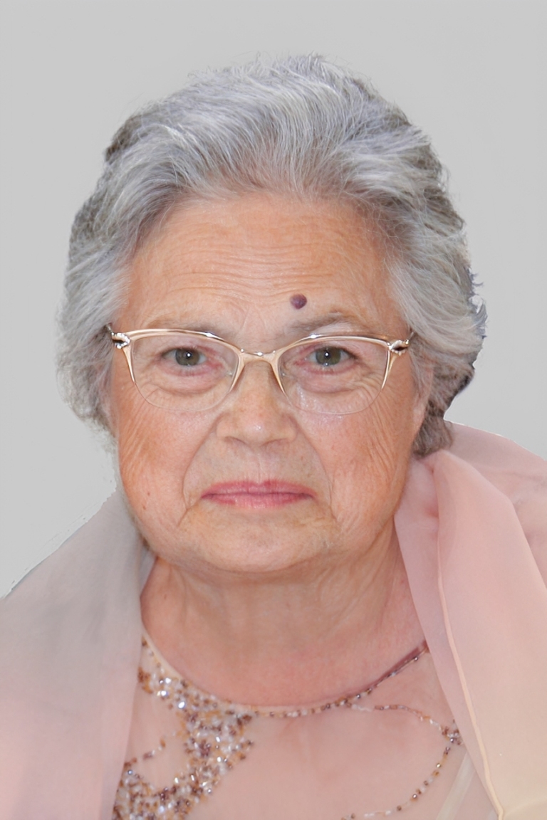 ringraziamento Rosa Ventura in Zaza