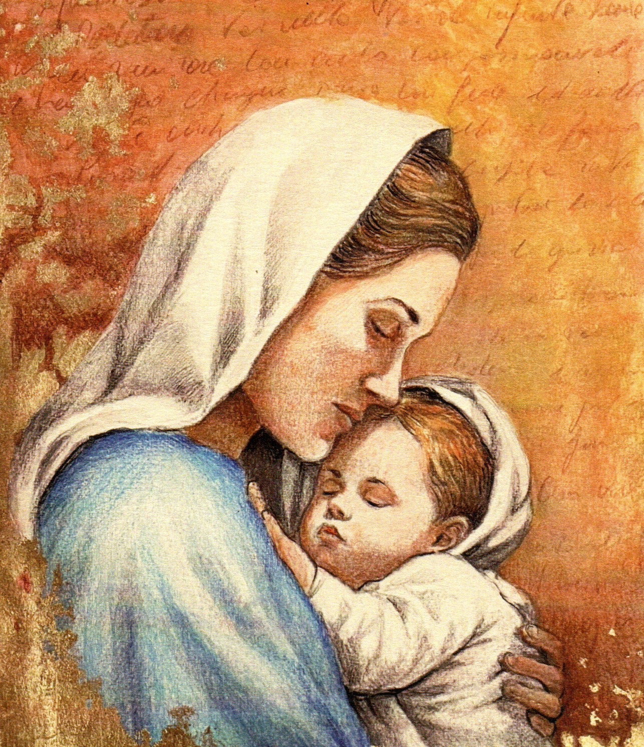 Necrologio di STELLA DEL VECCHIO ved. Cafagna