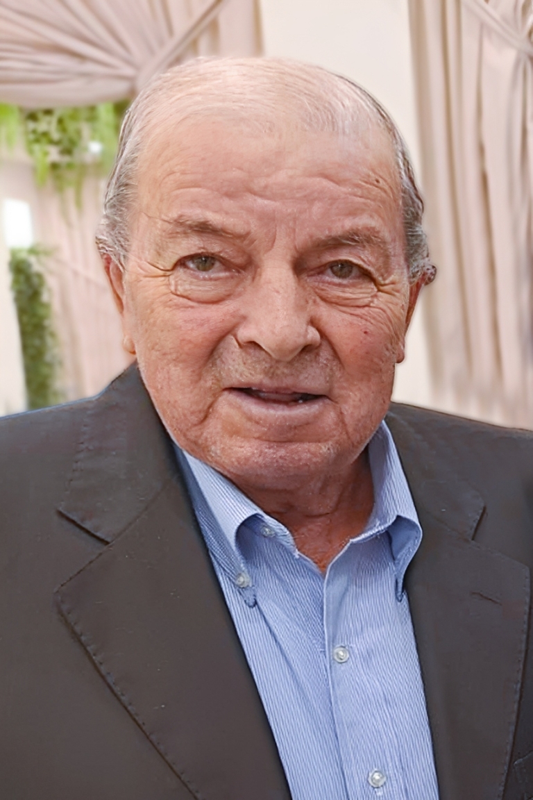 ringraziamento Cataldo Casalino fu Vincenzo