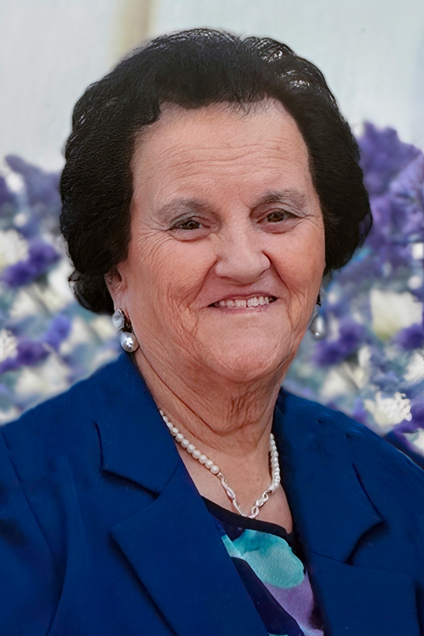 ringraziamento Angela Parisini ved. Di Candido