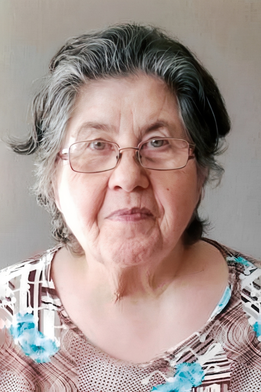 Necrologio di Grazia Di Gioia