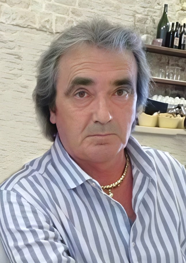 Necrologio di Francesco IANNONE