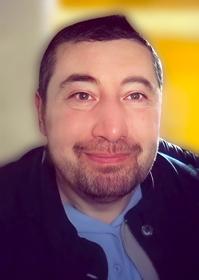 ringraziamento NICO STRIPPOLI