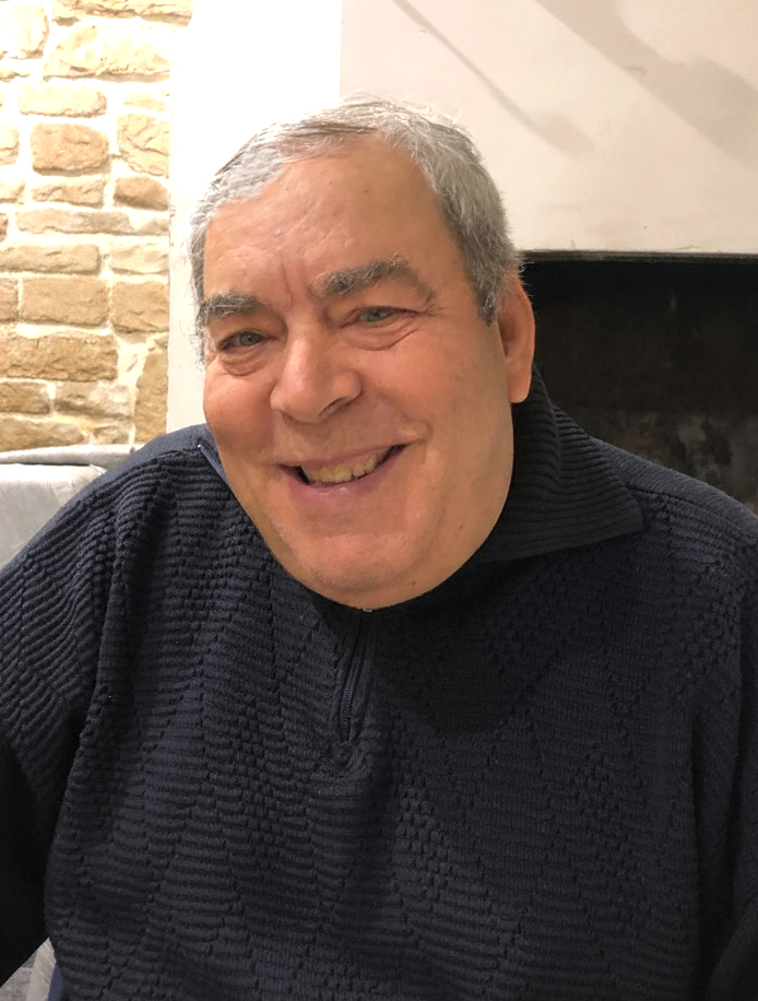 Necrologio di Luigi GALLO