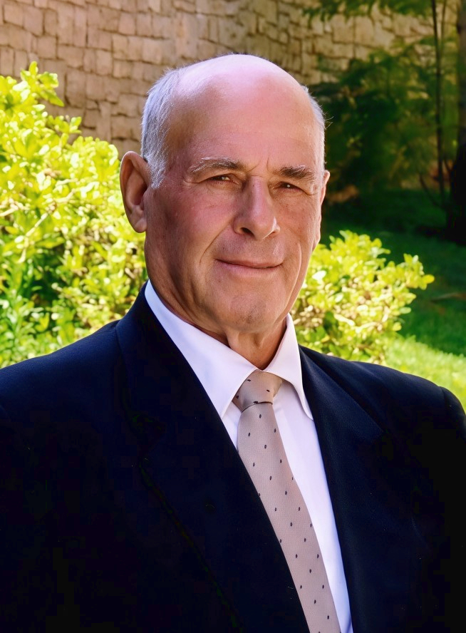 Trigesimo Michele CIFARELLI