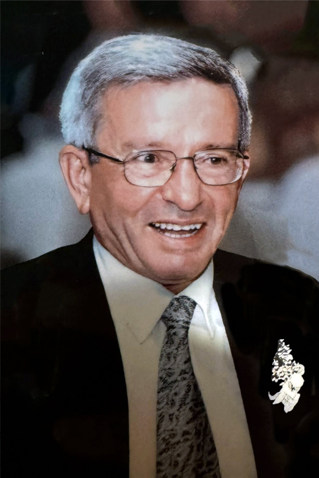 Necrologio di Filippo Consolini