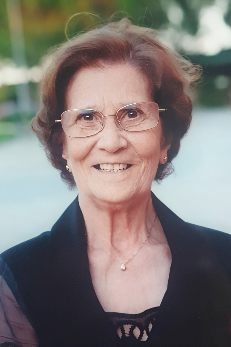 Trigesimo Nunzia Petrone ved. Mininno