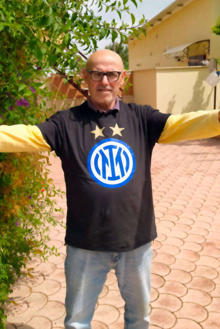 Trigesimo Vincenzo Zitoli fu Guerino (macellaio)