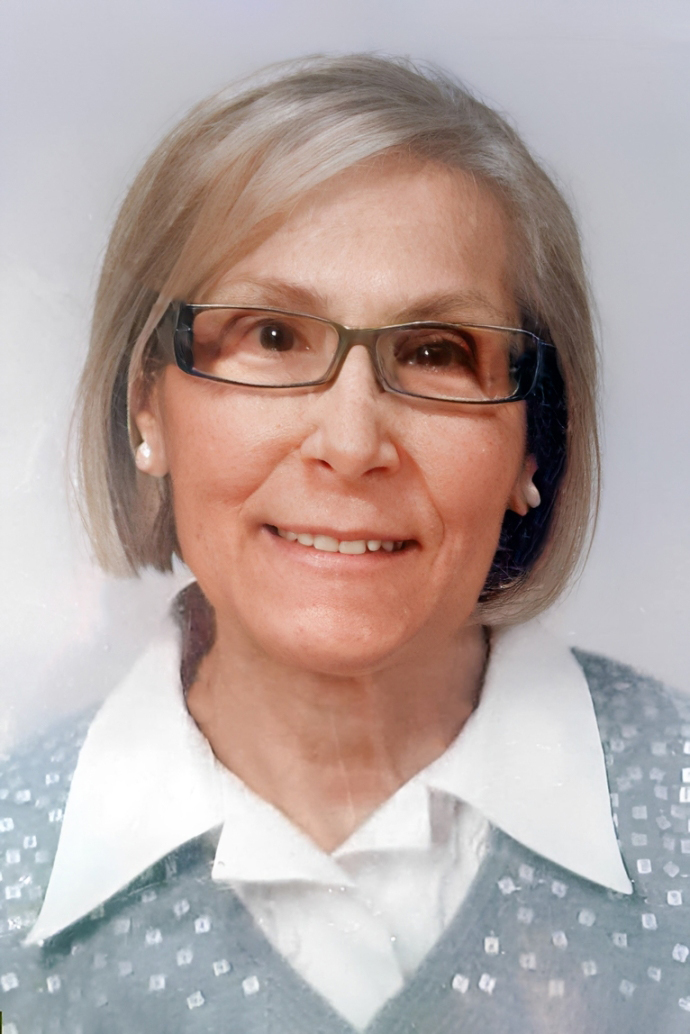 Trigesimo Concetta Fortunato ved. Diaferia