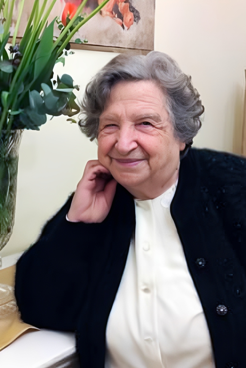 Trigesimo Caterina Giuliani ved. Salomone