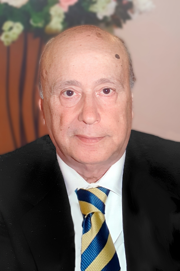 Trigesimo Domenico Augimeri fu Alberto Direttore di Banca in pensione e "Maestro del Lavoro"