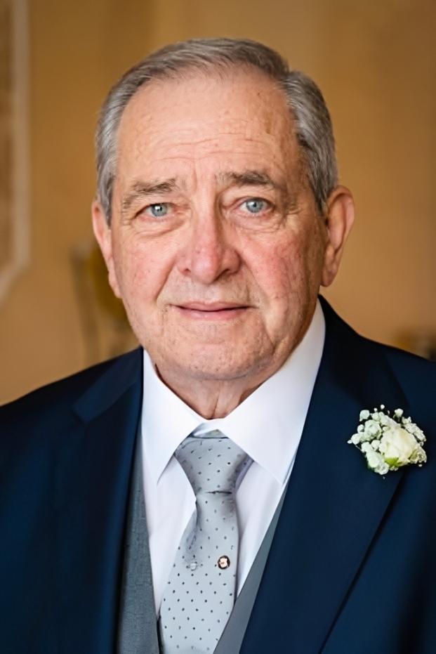 Trigesimo Giuseppe Patruno fu Luigi