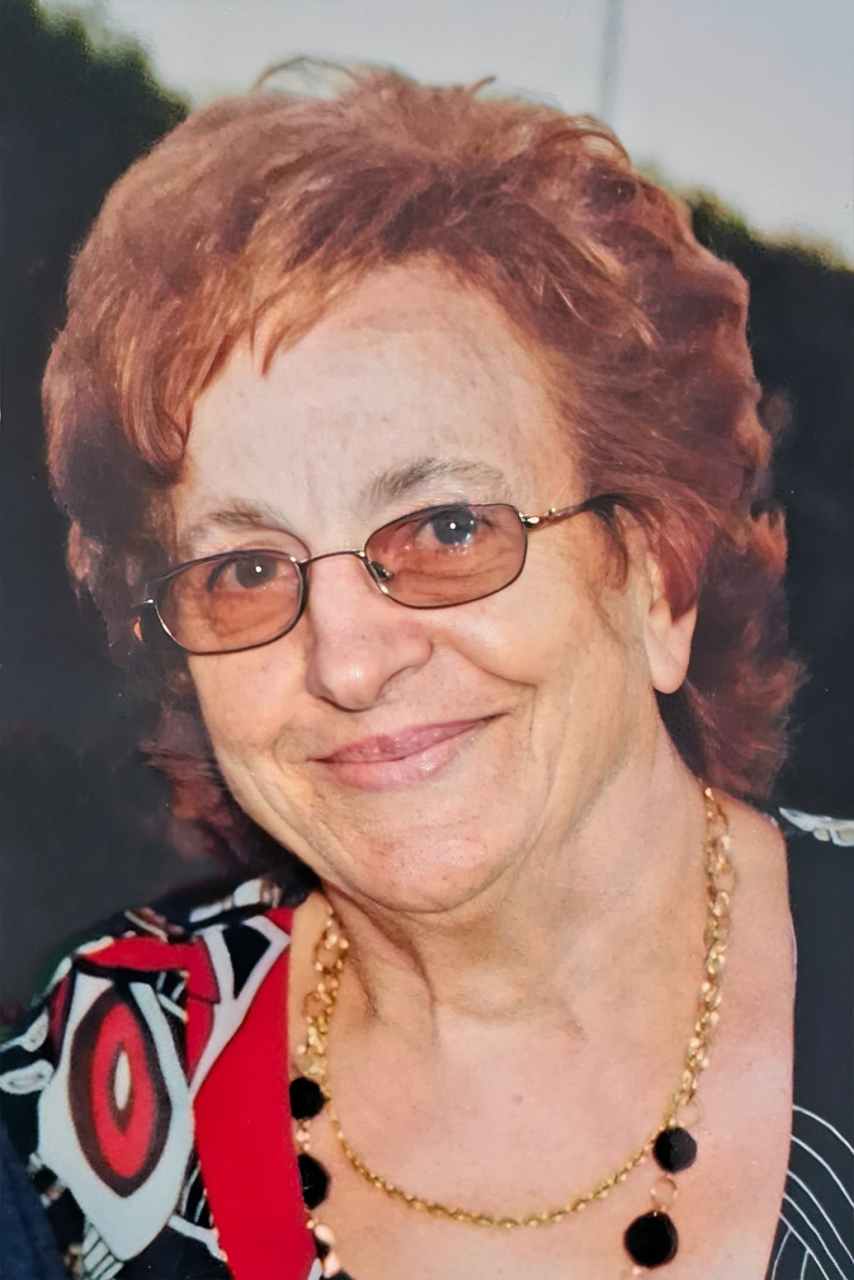 ringraziamento Anna Piccolomo ved. Iannone