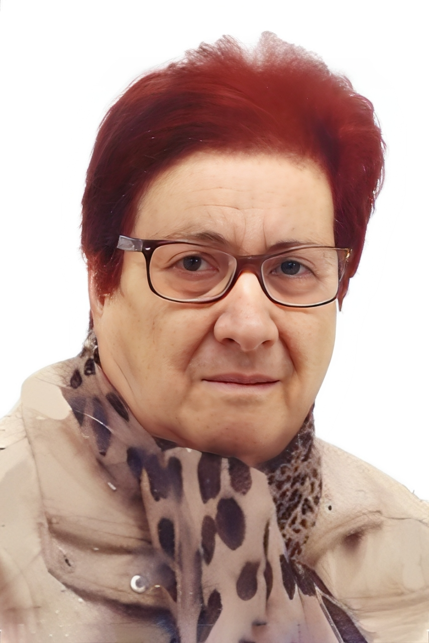 Necrologio di Natalizia Mezzina nata Bufi
