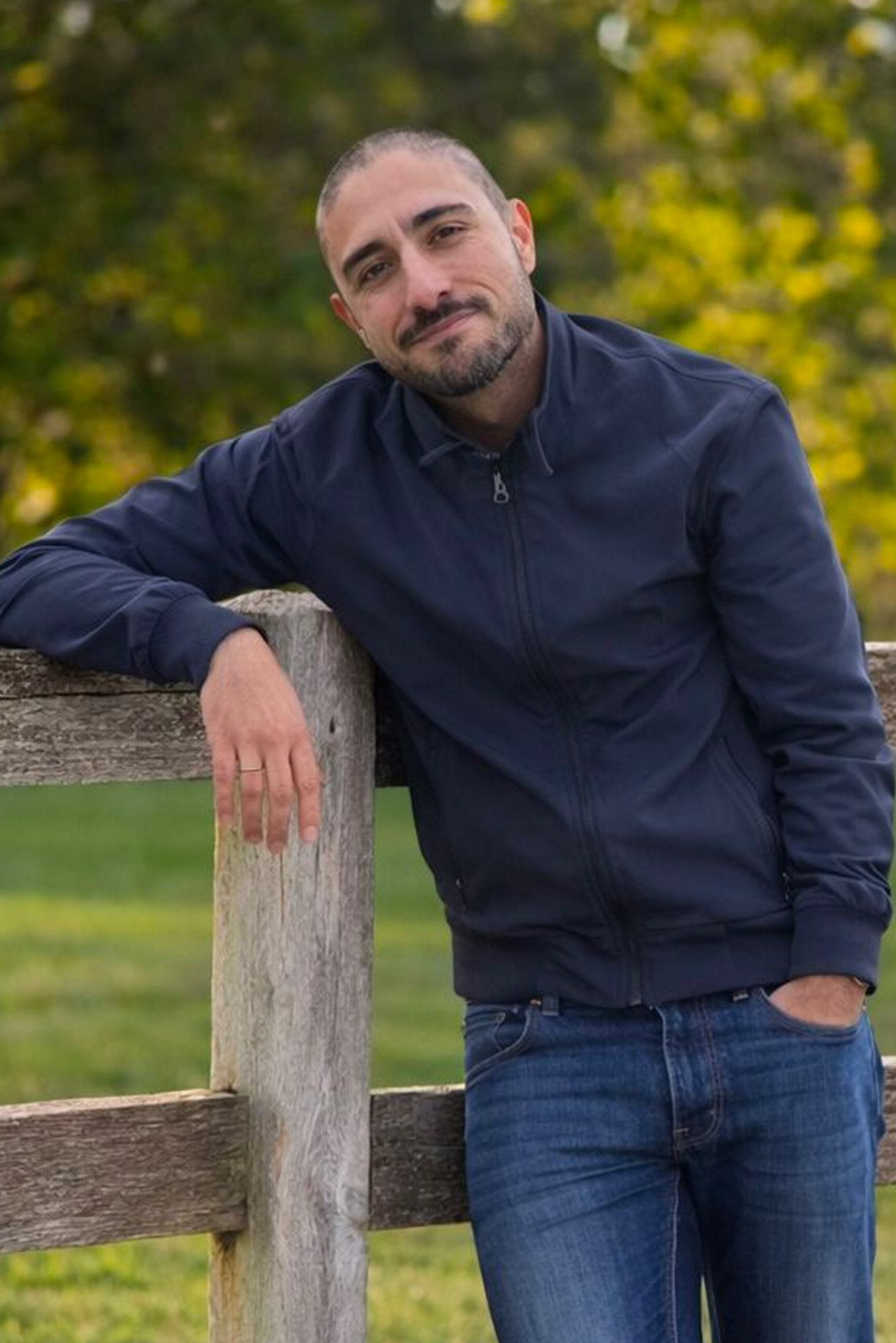 Necrologio di Umberto Rosito