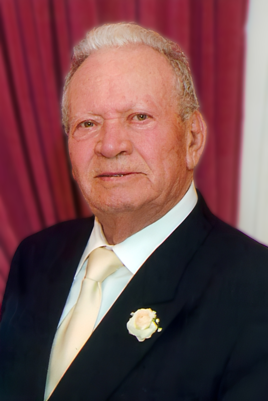 ringraziamento Antonio Grosso fu Giuseppe