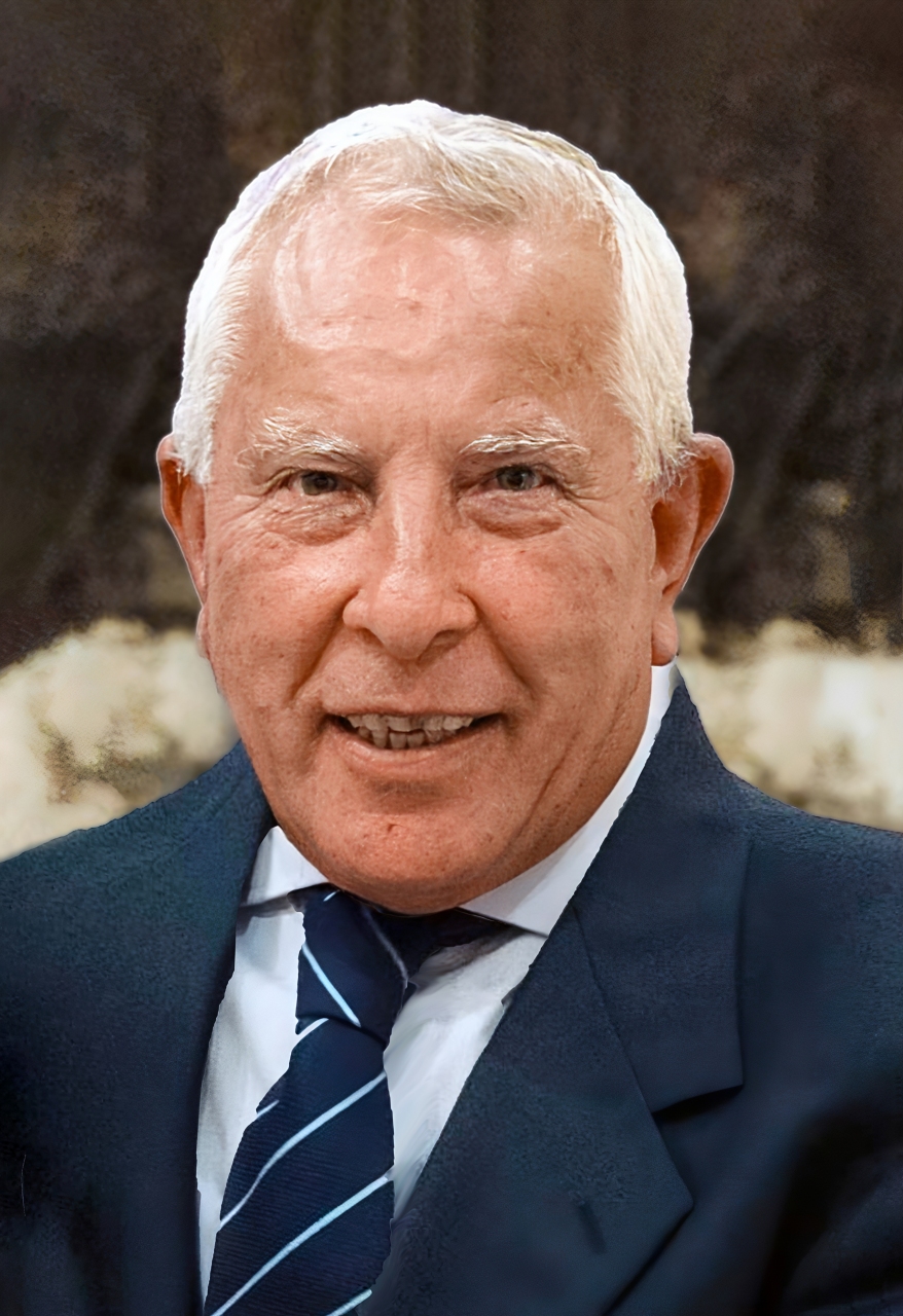 Necrologio di Cataldo Falco fu Pasquale (impiegato ASL-BAT)