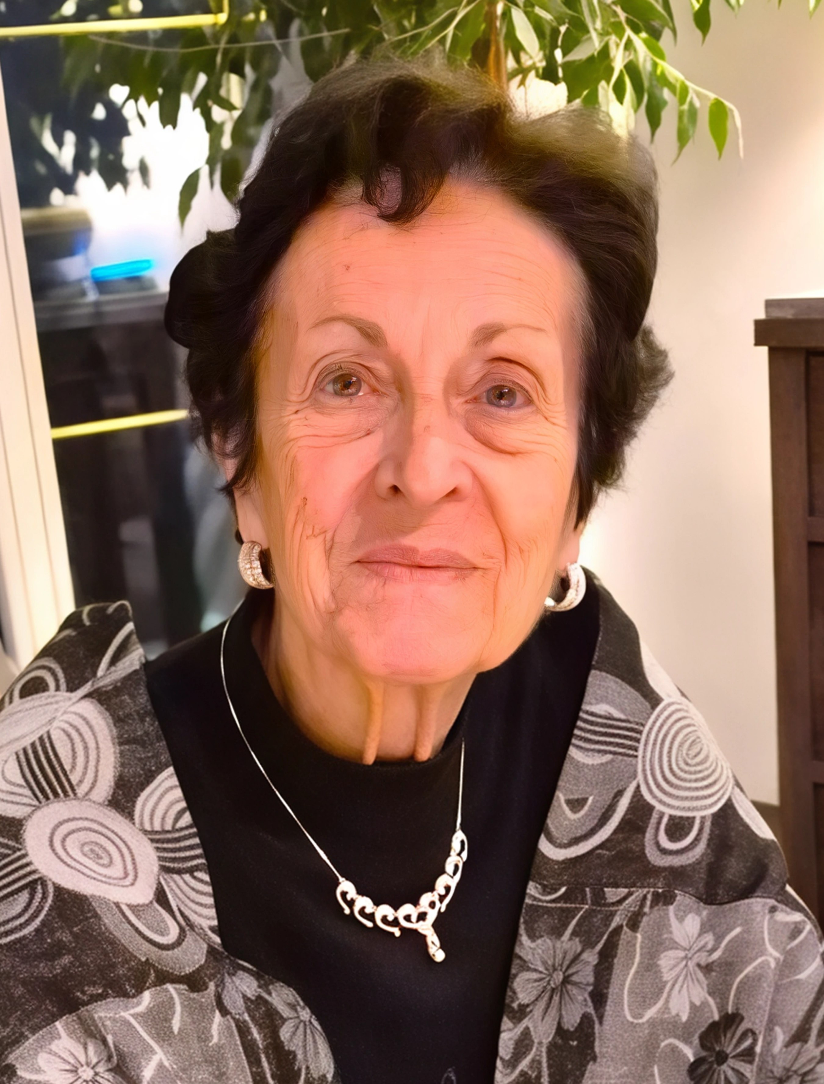 Necrologio di Grazia CRACA ved. COLASUONNO