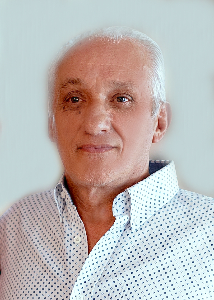 Necrologio di Giuseppe CUSANNO