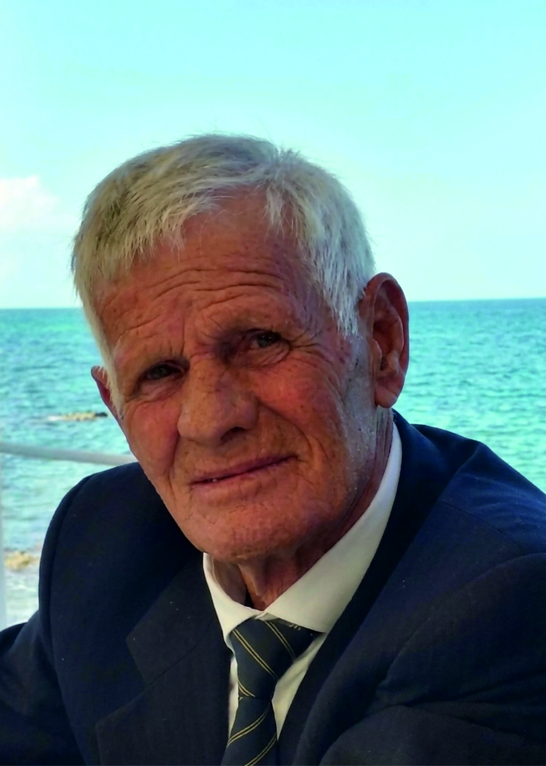 Necrologio di VINCENZO LASORSA