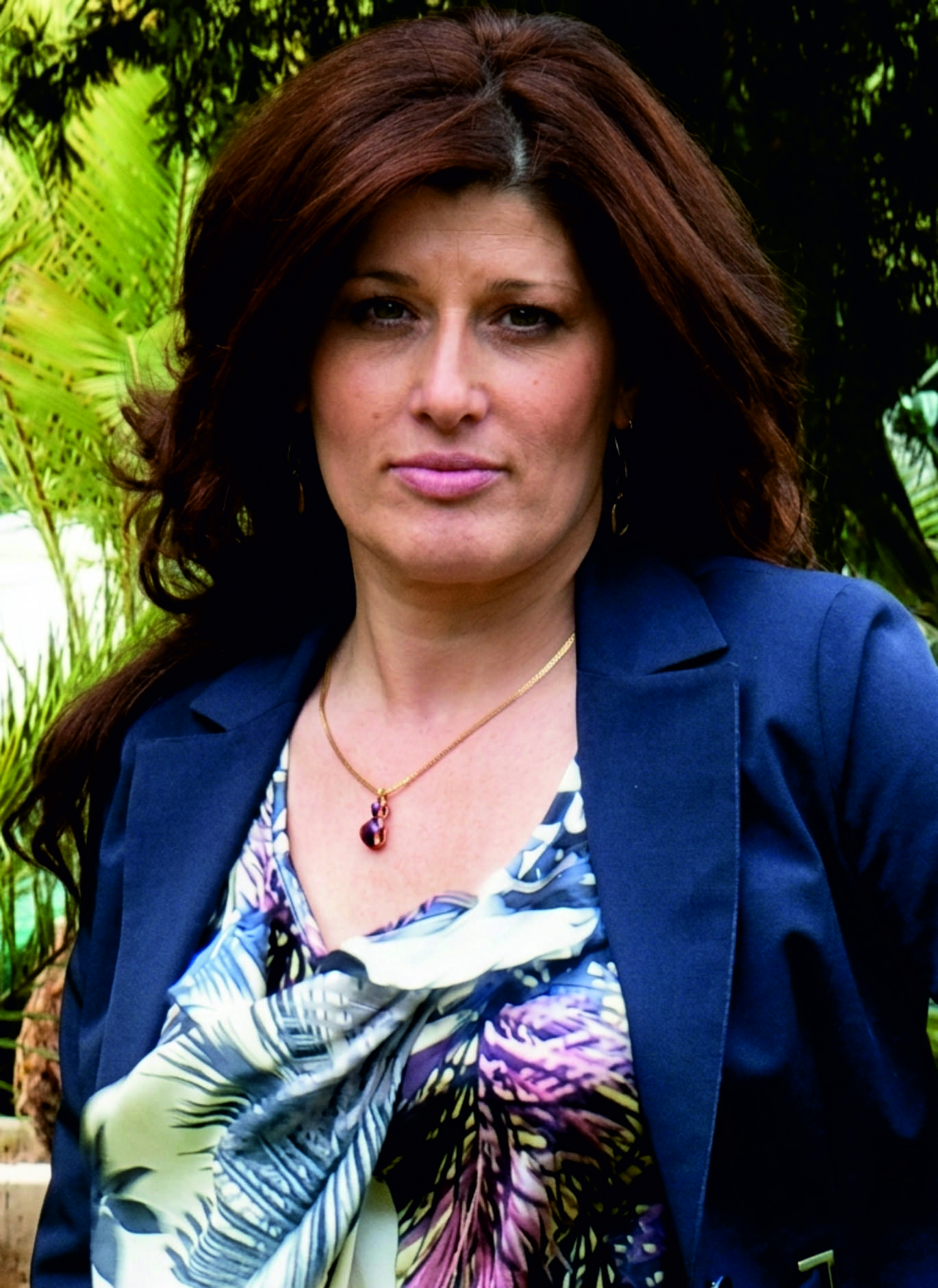 ringraziamento EUGENIA GUASTAMACCHIA in Stragapede
