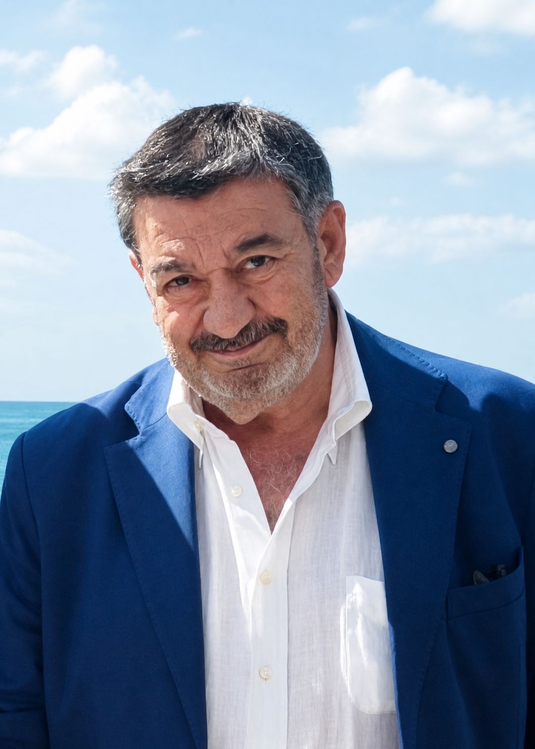 Trigesimo Francesco Antifora
