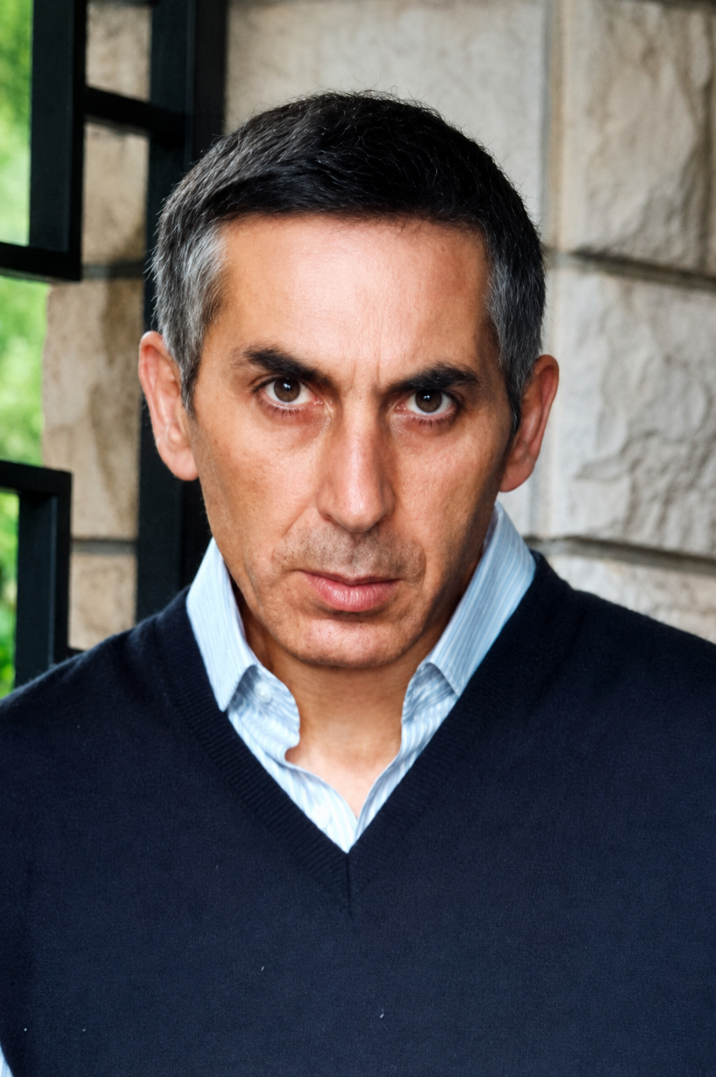 Necrologio di Vincenzo Gramatica fu Cataldo