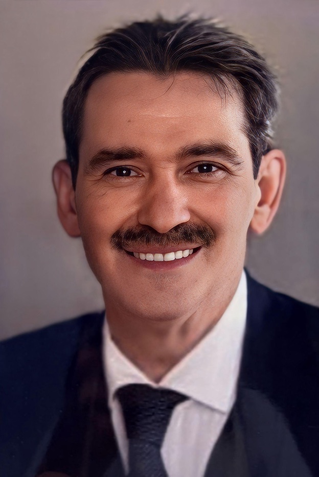 Trigesimo Giacomo Anelli