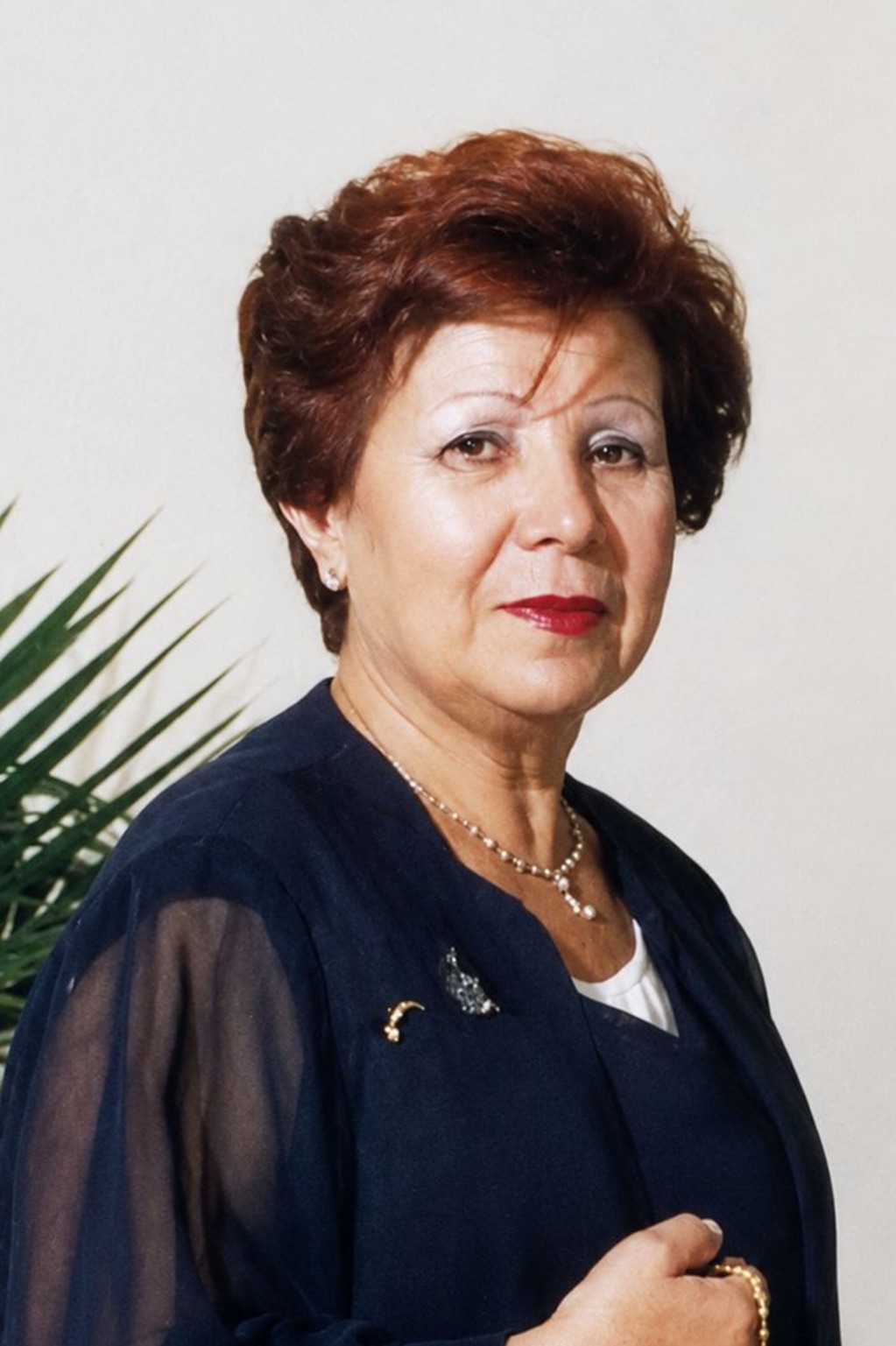ringraziamento Filomena Bove ved. Picca