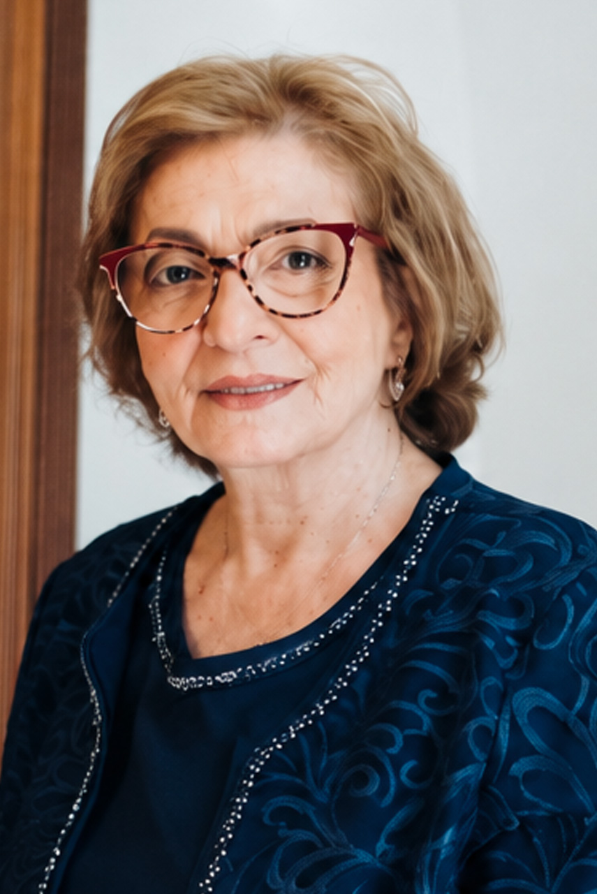 Necrologio di Caterina Mastromauro in Miccoli
