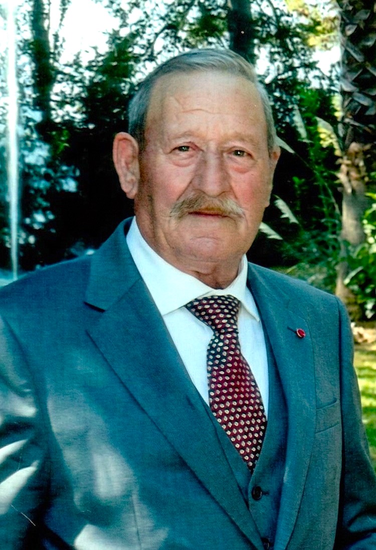 Necrologio di Leonardo BUCCI