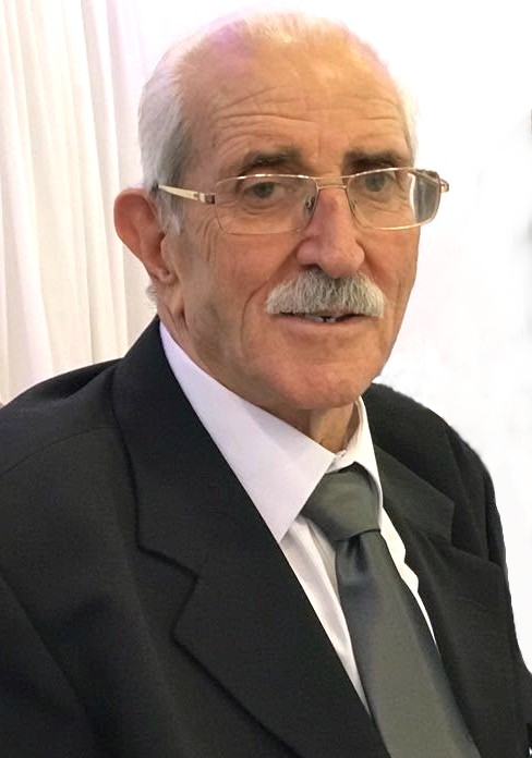 Necrologio di CARMINE GOFFREDO fu Rocco