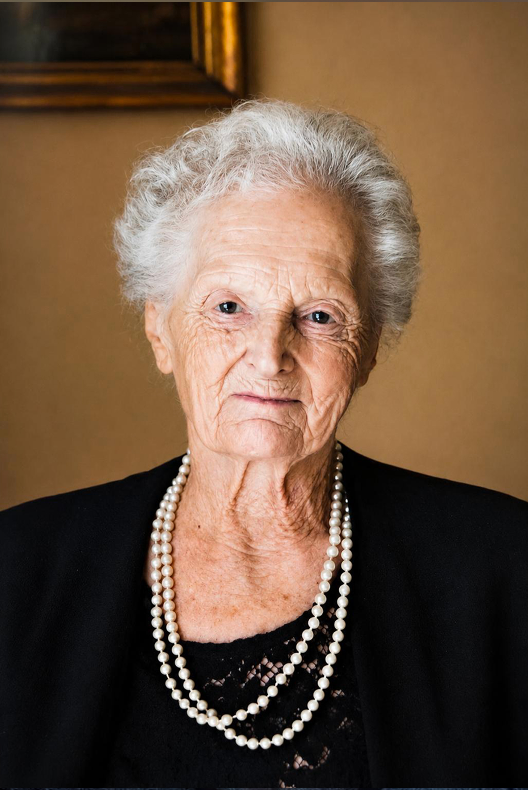 Necrologio di Rita Leo ved. Strippoli