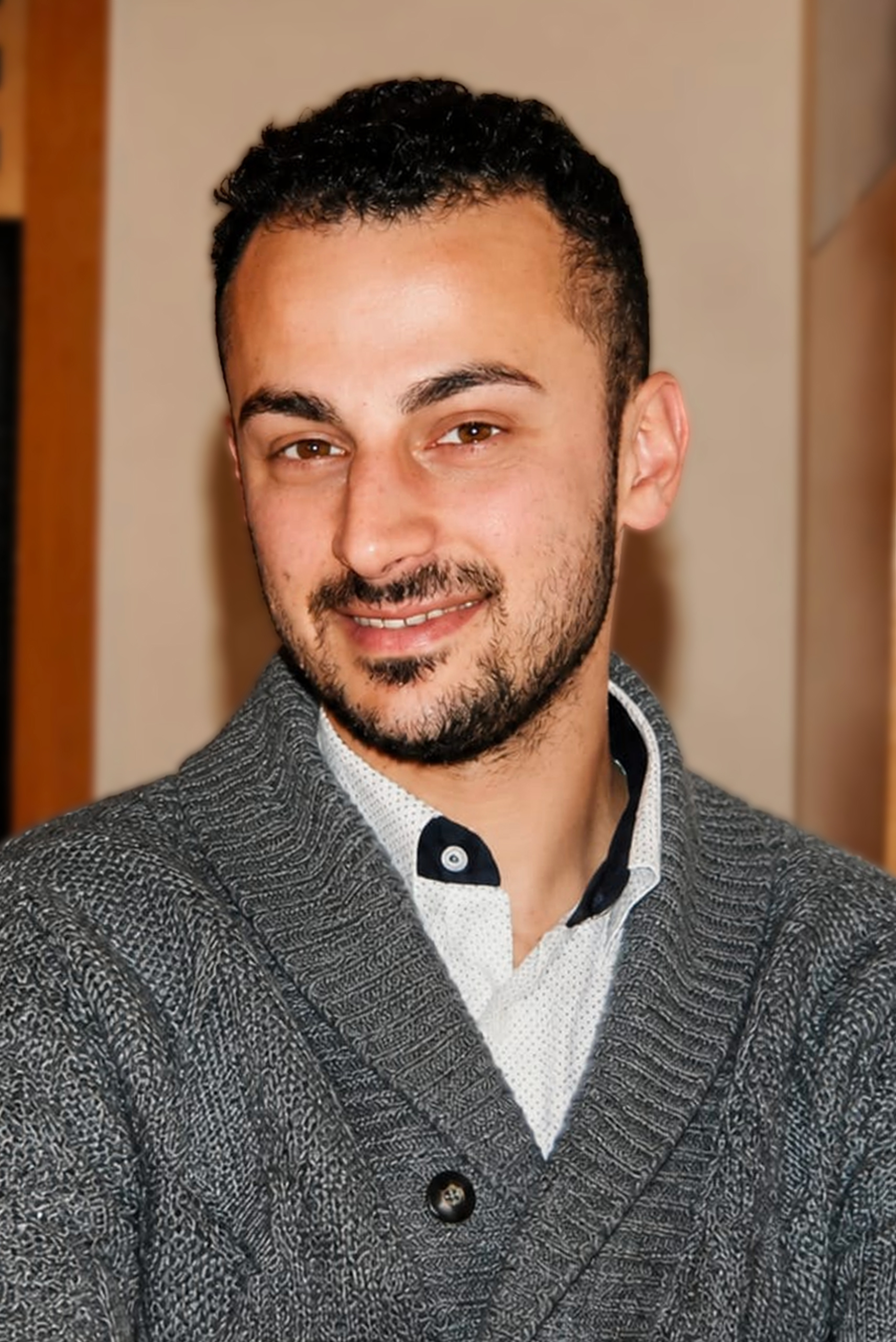 Necrologio di Roberto Torelli fu Michele (ex cameriere)