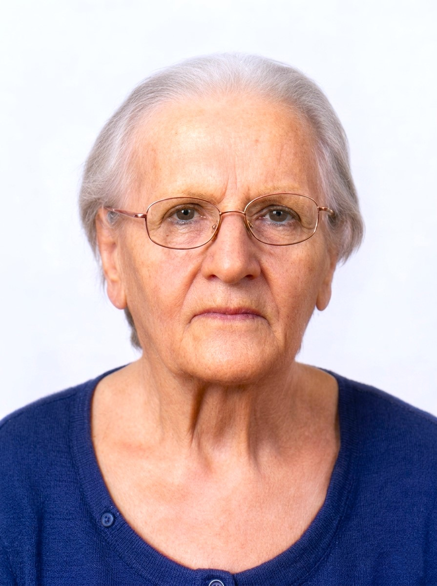 ringraziamento Maria Teresa SCARINGELLA ved. LOIODICE
