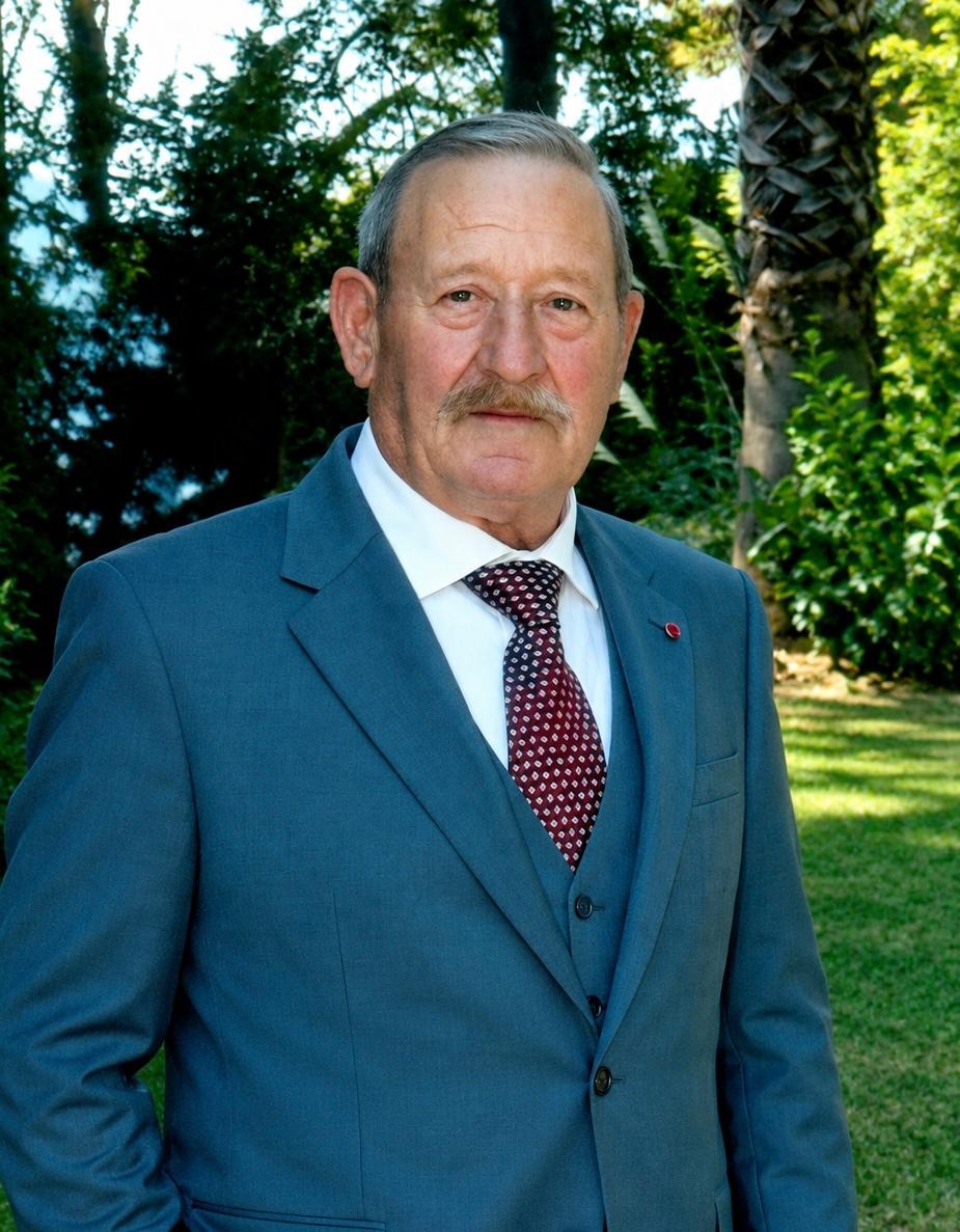 Necrologio di Leonardo BUCCI