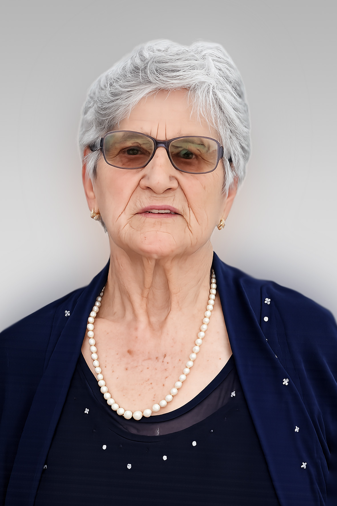Trigesimo Maria Ferro ved. Inchingalo